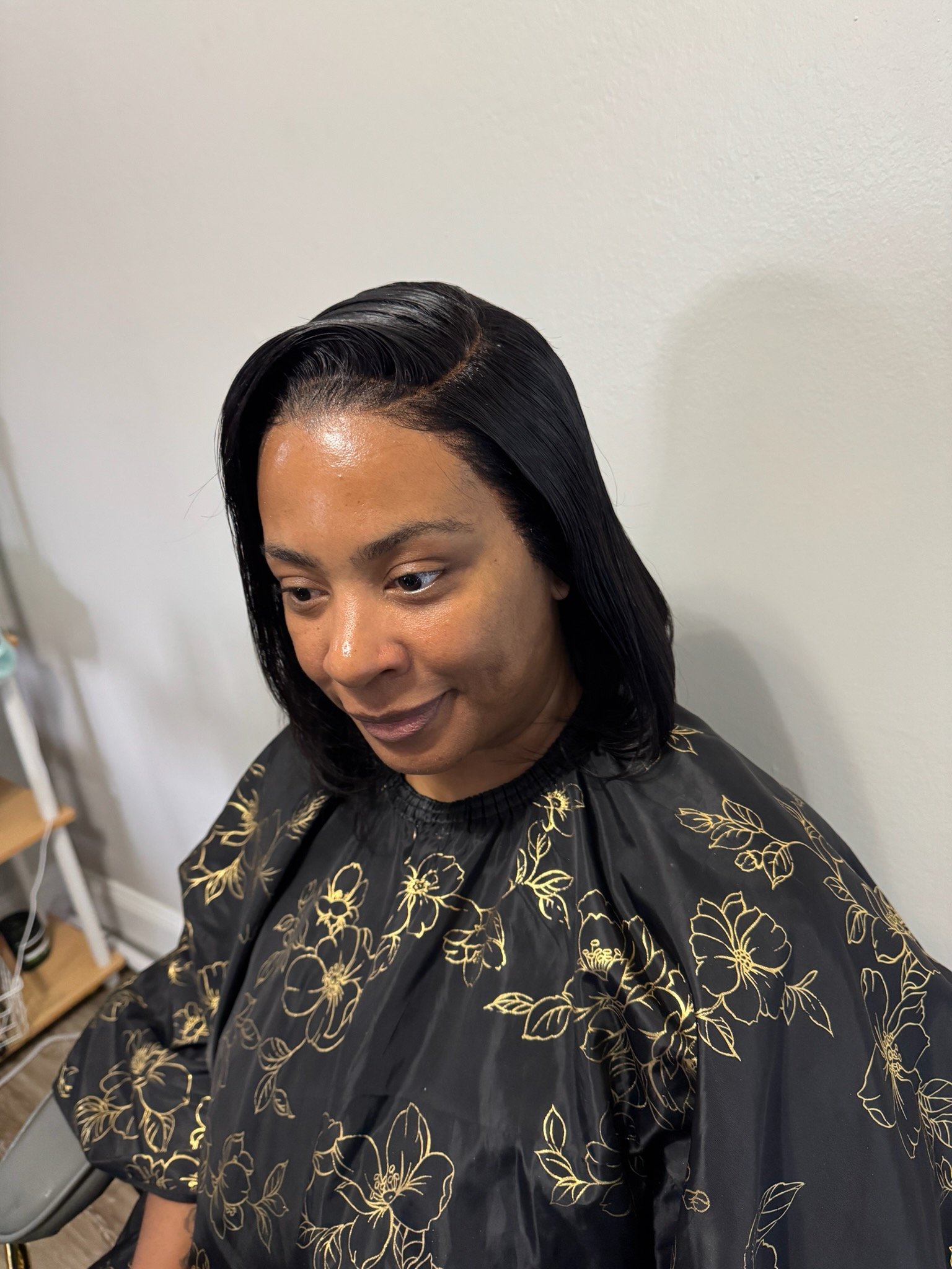Bob Wig Install