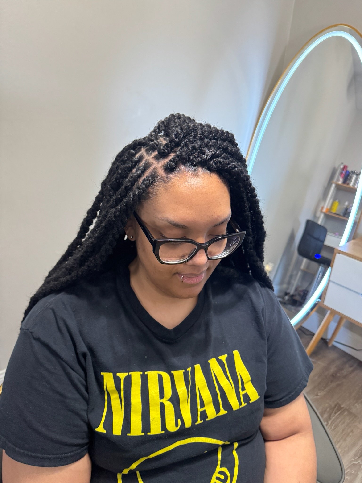 Marley Twist