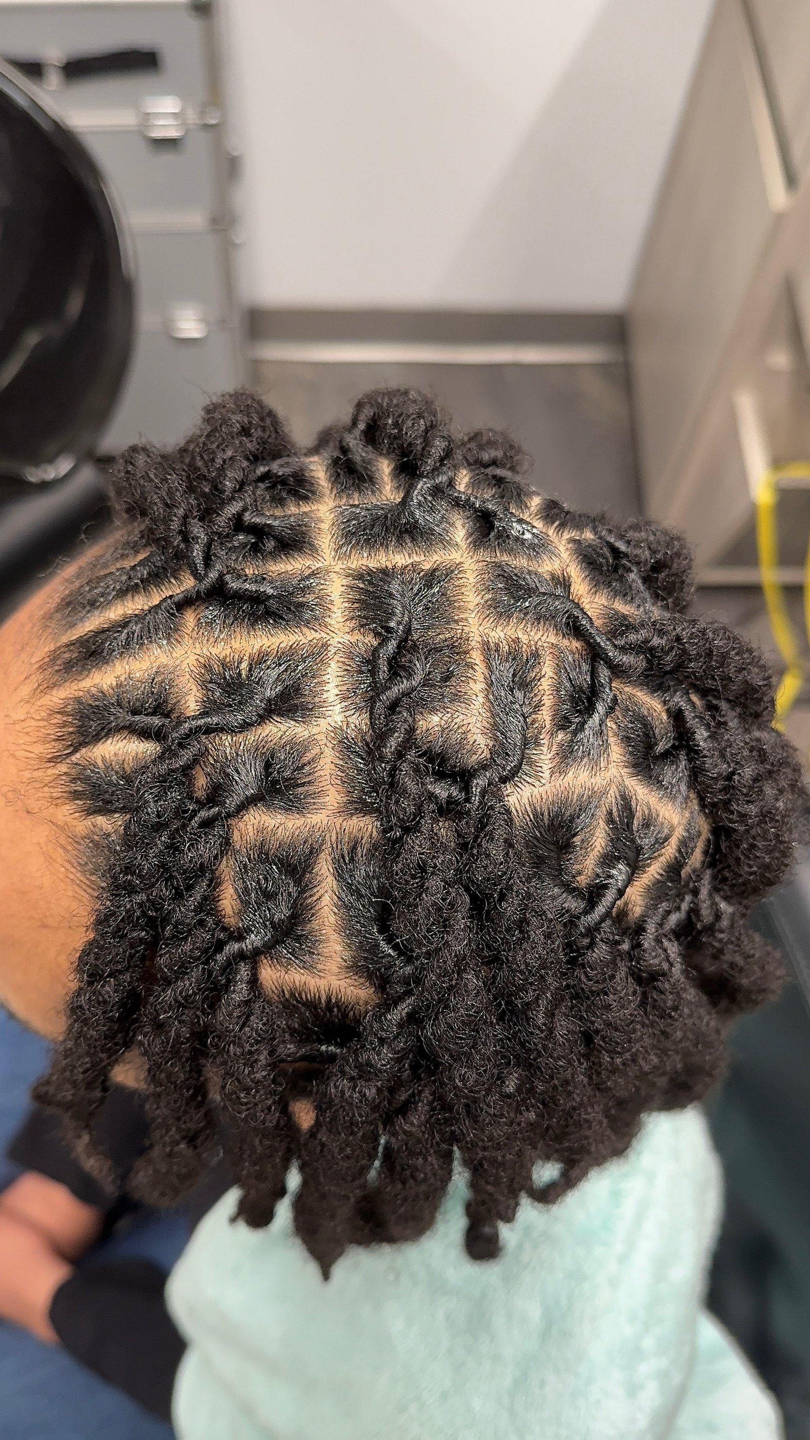 Locs