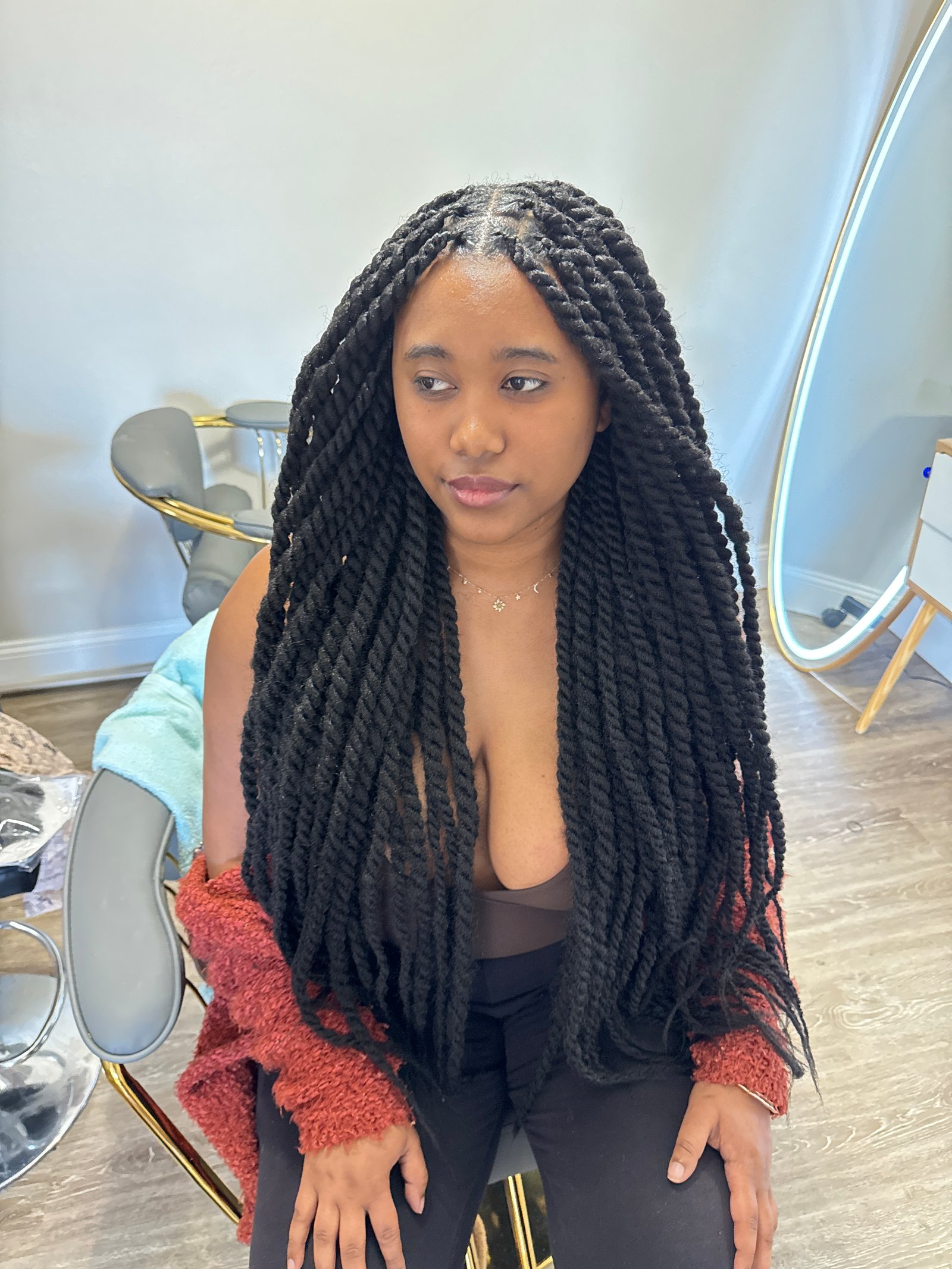 Marley Twist